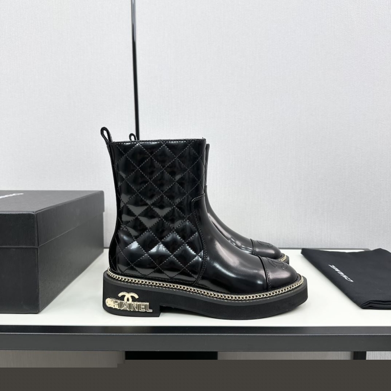 Ch*el boots